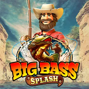 Corgibet – Big Bass Splash