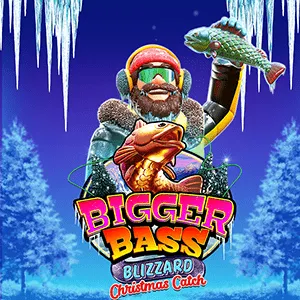 Corgibet – Bigger Bass Blizzard