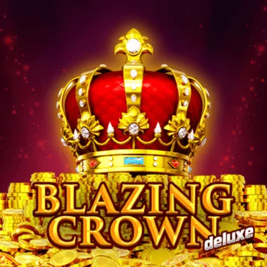 Corgibet – Blazing Crown Deluxe