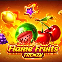 Corgibet – Flame Fruits Frenzy 2