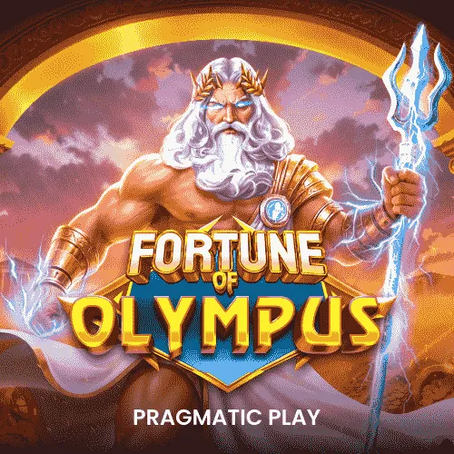 Corgibet – Gates Of Olympus