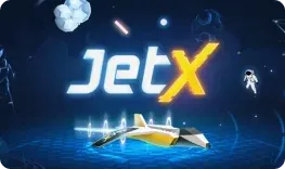 Corgibet – Jetx