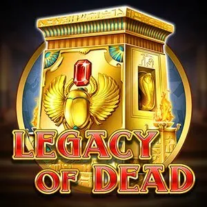 Corgibet – Legacy Of Dead