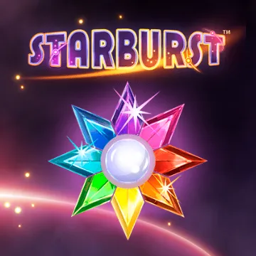 Corgibet – Starburst