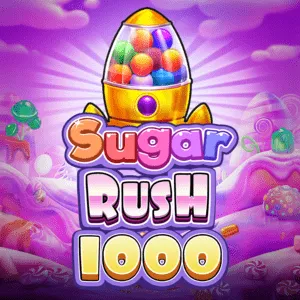 Corgibet – Sugar Rush 1000